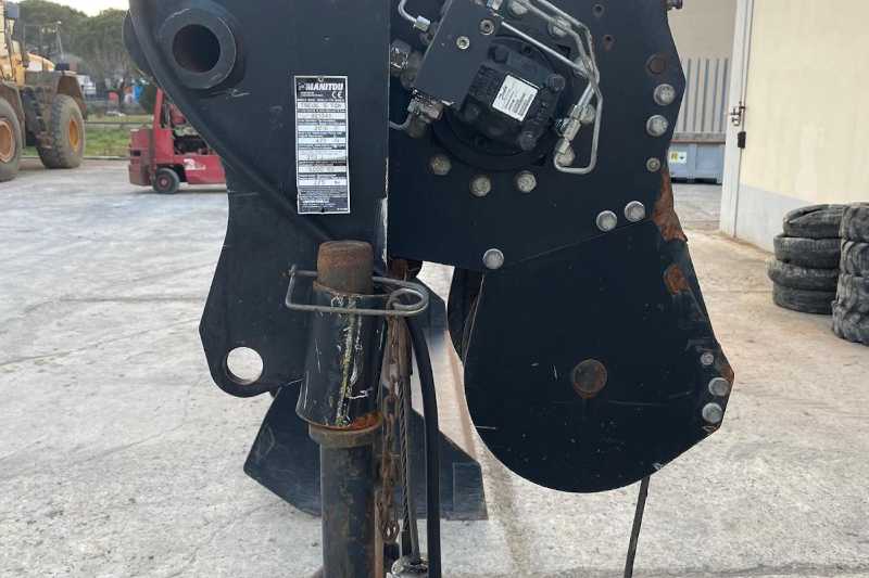 OmecoHub - Immagine MANITOU MRT1850